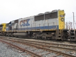 CSX 8539
